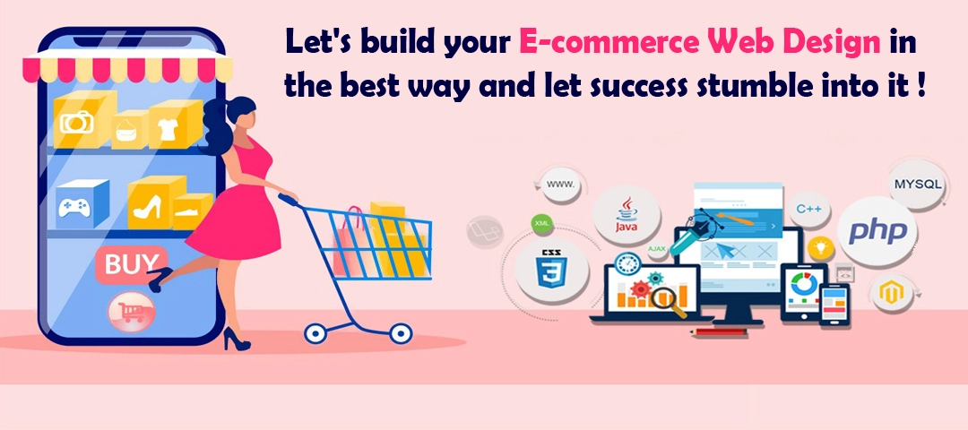 Ecommerce-Website-Design